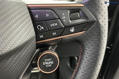 Cupra Terramar V2 Automatic Petrol Hatchback - Stock Number (1671422) - 20th supplementary image