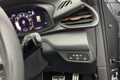 Cupra Terramar V2 Automatic Petrol Hatchback - Stock Number (1671422) - 21st supplementary image