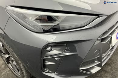 Cupra Terramar V2 Automatic Petrol Hatchback - Stock Number (1671422) - 24th supplementary image