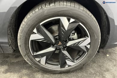 Cupra Terramar V2 Automatic Petrol Hatchback - Stock Number (1671422) - 28th supplementary image