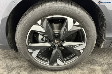 Cupra Terramar V2 Automatic Petrol Hatchback - Stock Number (1671422) - 29th supplementary image