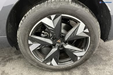 Cupra Terramar V2 Automatic Petrol Hatchback - Stock Number (1671422) - 30th supplementary image