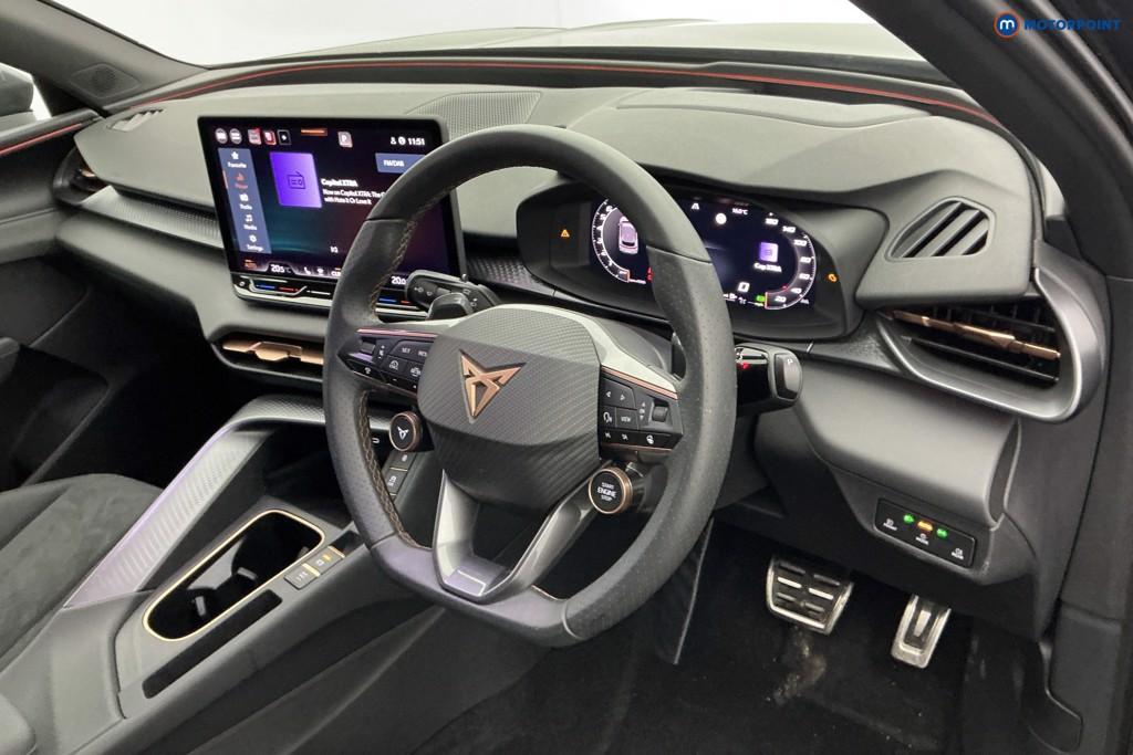 Cupra Terramar V2 Automatic Petrol Hatchback - Stock Number (1671424) - 8th supplementary image