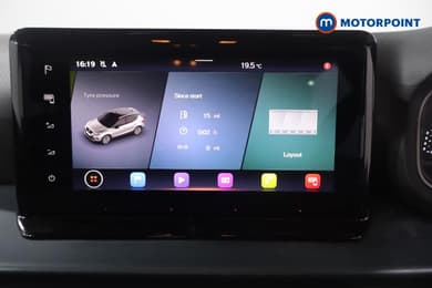 Seat Arona Xperience Lux Manual Petrol SUV - Stock Number (1671598) - 2nd supplementary image