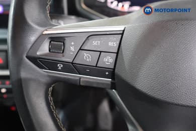 Seat Arona Xperience Lux Manual Petrol SUV - Stock Number (1671598) - 5th supplementary image