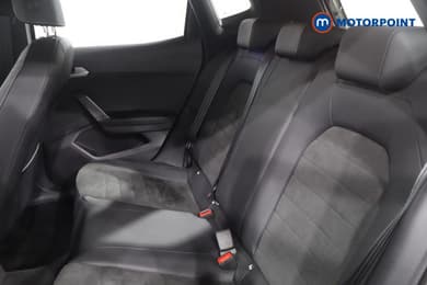 Seat Arona Xperience Lux Manual Petrol SUV - Stock Number (1671598) - 11th supplementary image