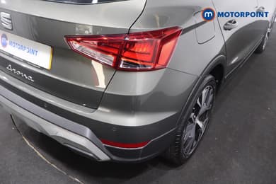 Seat Arona Xperience Lux Manual Petrol SUV - Stock Number (1671598) - 16th supplementary image