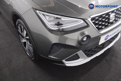 Seat Arona Xperience Lux Manual Petrol SUV - Stock Number (1671598) - 17th supplementary image