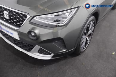 Seat Arona Xperience Lux Manual Petrol SUV - Stock Number (1671598) - 18th supplementary image