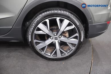 Seat Arona Xperience Lux Manual Petrol SUV - Stock Number (1671598) - 20th supplementary image