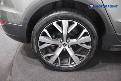Seat Arona Xperience Lux Manual Petrol SUV - Stock Number (1671598) - 21st supplementary image