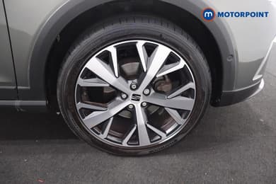 Seat Arona Xperience Lux Manual Petrol SUV - Stock Number (1671598) - 22nd supplementary image