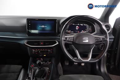 Seat Arona Xperience Lux Manual Petrol SUV - Stock Number (1671598) - 1st supplementary image