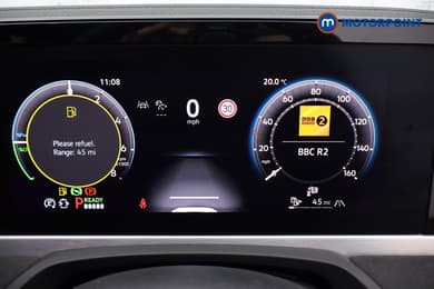 Volkswagen Passat R-Line Automatic Petrol Plug-In Hybrid Estate - Stock Number (1672195) - 10th supplementary image