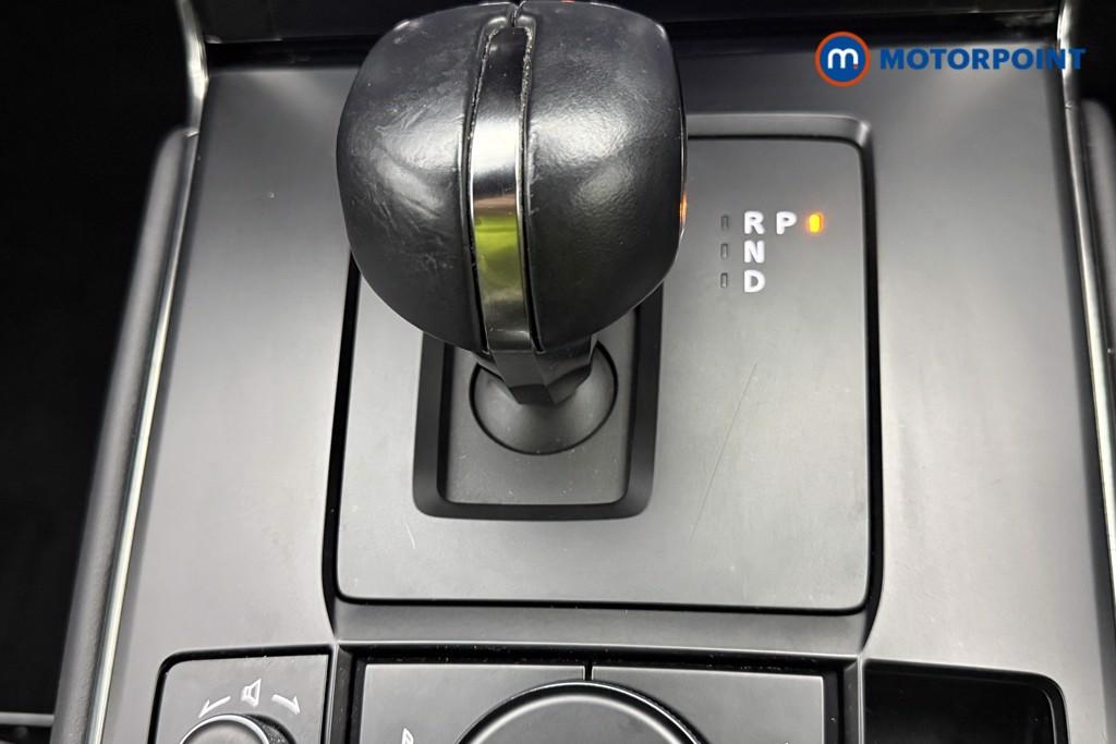 Mazda Mx-30 Exclusive Line Automatic Electric SUV - Stock Number (1642158) - 8th supplementary image