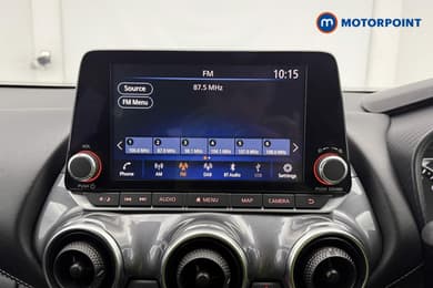 Nissan Juke N-Connecta Manual Petrol SUV - Stock Number (1651401) - 6th supplementary image