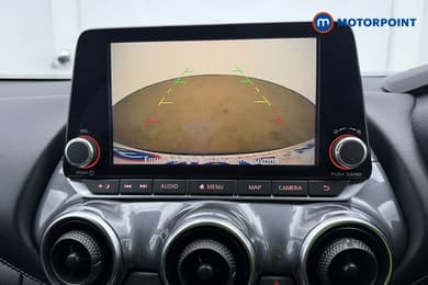 Nissan Juke N-Connecta Manual Petrol SUV - Stock Number (1651401) - 7th supplementary image