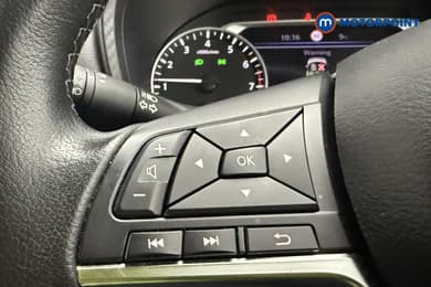 Nissan Juke N-Connecta Manual Petrol SUV - Stock Number (1651401) - 11th supplementary image