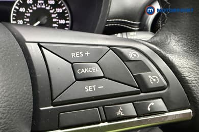 Nissan Juke N-Connecta Manual Petrol SUV - Stock Number (1651401) - 12th supplementary image
