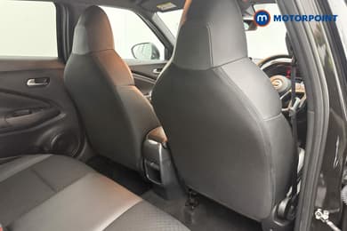Nissan Juke N-Connecta Manual Petrol SUV - Stock Number (1651401) - 22nd supplementary image