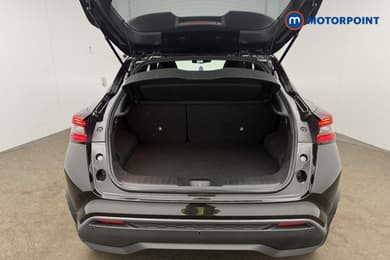 Nissan Juke N-Connecta Manual Petrol SUV - Stock Number (1651401) - 27th supplementary image