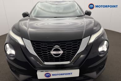 Nissan Juke N-Connecta Manual Petrol SUV - Stock Number (1651401) - 31st supplementary image