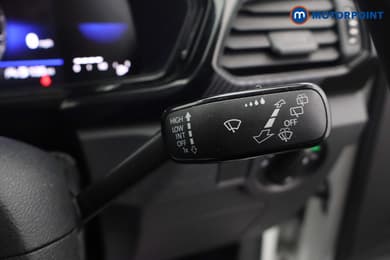 Volkswagen T-Cross Black Edition Automatic Petrol SUV - Stock Number (1653210) - 7th supplementary image