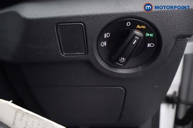 Volkswagen T-Cross Black Edition Automatic Petrol SUV - Stock Number (1653210) - 8th supplementary image