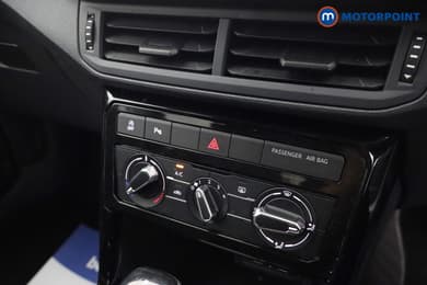 Volkswagen T-Cross Black Edition Automatic Petrol SUV - Stock Number (1653210) - 10th supplementary image
