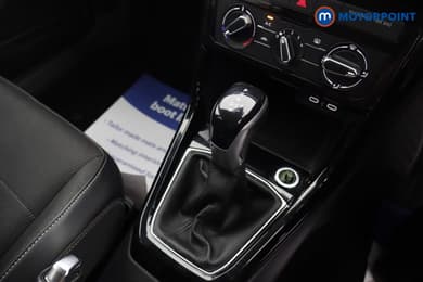 Volkswagen T-Cross Black Edition Automatic Petrol SUV - Stock Number (1653210) - 11th supplementary image
