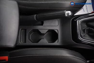 Volkswagen T-Cross Black Edition Automatic Petrol SUV - Stock Number (1653210) - 12th supplementary image