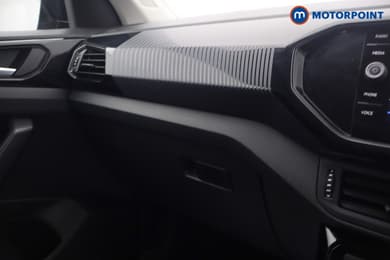 Volkswagen T-Cross Black Edition Automatic Petrol SUV - Stock Number (1653210) - 13th supplementary image