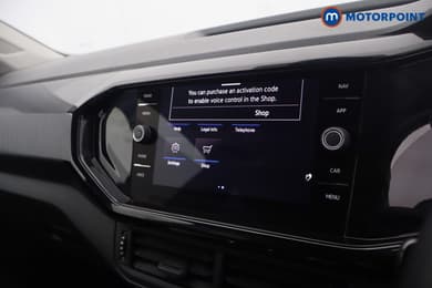 Volkswagen T-Cross Black Edition Automatic Petrol SUV - Stock Number (1653210) - 16th supplementary image
