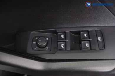 Volkswagen T-Cross Black Edition Automatic Petrol SUV - Stock Number (1653210) - 20th supplementary image