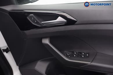 Volkswagen T-Cross Black Edition Automatic Petrol SUV - Stock Number (1653210) - 21st supplementary image