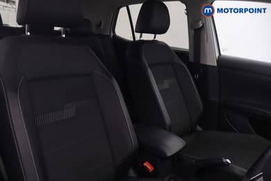 Volkswagen T-Cross Black Edition Automatic Petrol SUV - Stock Number (1653210) - 23rd supplementary image