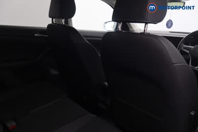 Volkswagen T-Cross Black Edition Automatic Petrol SUV - Stock Number (1653210) - 24th supplementary image
