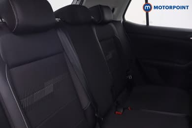 Volkswagen T-Cross Black Edition Automatic Petrol SUV - Stock Number (1653210) - 25th supplementary image