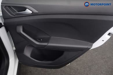 Volkswagen T-Cross Black Edition Automatic Petrol SUV - Stock Number (1653210) - 26th supplementary image