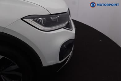 Volkswagen T-Cross Black Edition Automatic Petrol SUV - Stock Number (1653210) - 35th supplementary image
