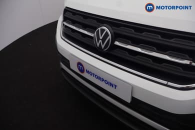 Volkswagen T-Cross Black Edition Automatic Petrol SUV - Stock Number (1653210) - 37th supplementary image
