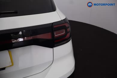 Volkswagen T-Cross Black Edition Automatic Petrol SUV - Stock Number (1653210) - 38th supplementary image