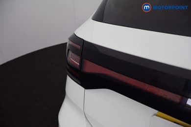 Volkswagen T-Cross Black Edition Automatic Petrol SUV - Stock Number (1653210) - 39th supplementary image