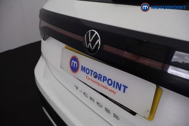 Volkswagen T-Cross Black Edition Automatic Petrol SUV - Stock Number (1653210) - 40th supplementary image