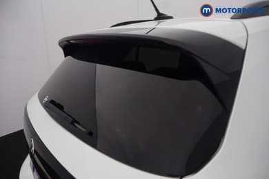 Volkswagen T-Cross Black Edition Automatic Petrol SUV - Stock Number (1653210) - 41st supplementary image
