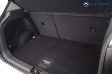 Volkswagen T-Cross Black Edition Automatic Petrol SUV - Stock Number (1653210) - 44th supplementary image