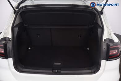 Volkswagen T-Cross Black Edition Automatic Petrol SUV - Stock Number (1653210) - 45th supplementary image