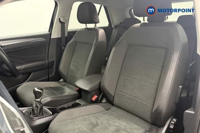 Volkswagen T-Roc Style Manual Petrol SUV - Stock Number (1654150) - 3rd supplementary image