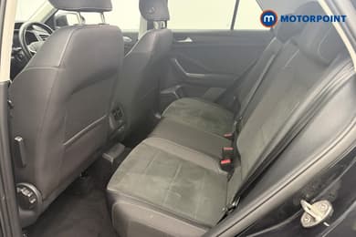 Volkswagen T-Roc Style Manual Petrol SUV - Stock Number (1654150) - 5th supplementary image