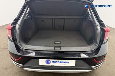 Volkswagen T-Roc Style Manual Petrol SUV - Stock Number (1654150) - 6th supplementary image